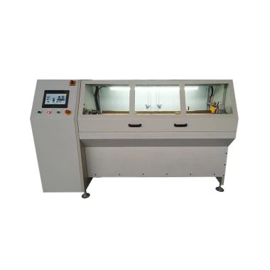 Aká je nosnosť rezačky za studena?