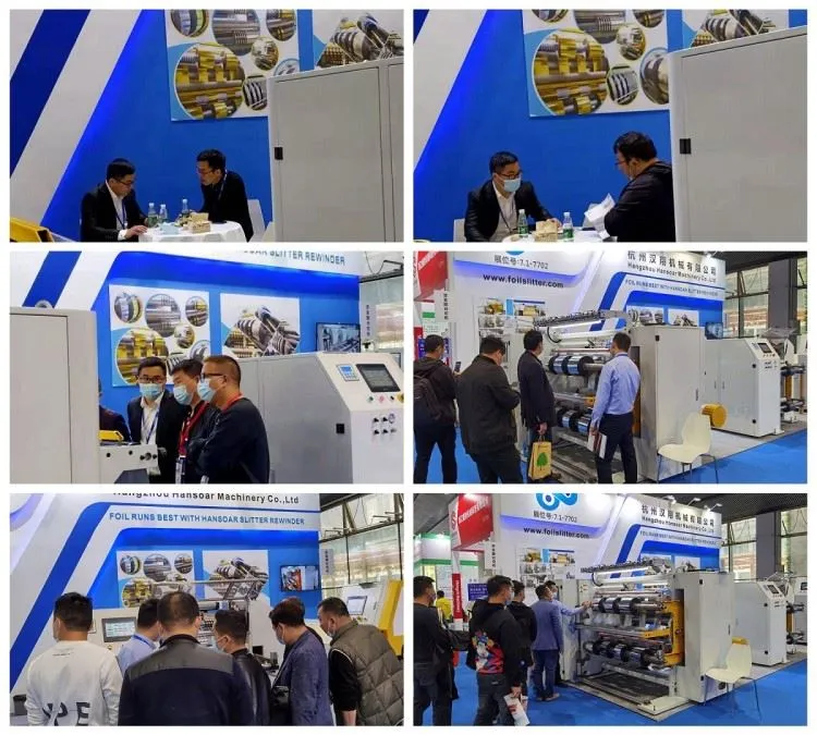 Sino Label Expo 4. – 6. marca 2021